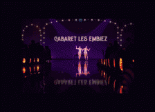 Cabaret Les Embiez